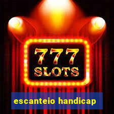 escanteio handicap